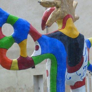 Meet your Posher, Gin